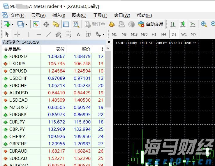 欧元区7月PMI超出预期，私营部门增速创近一年新高，制造业复苏在即
