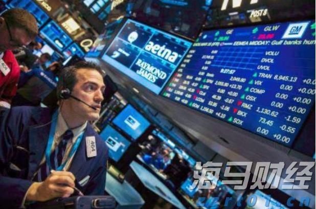 美日贸易协议降低避险需求 美债收益率结束五连跌反弹